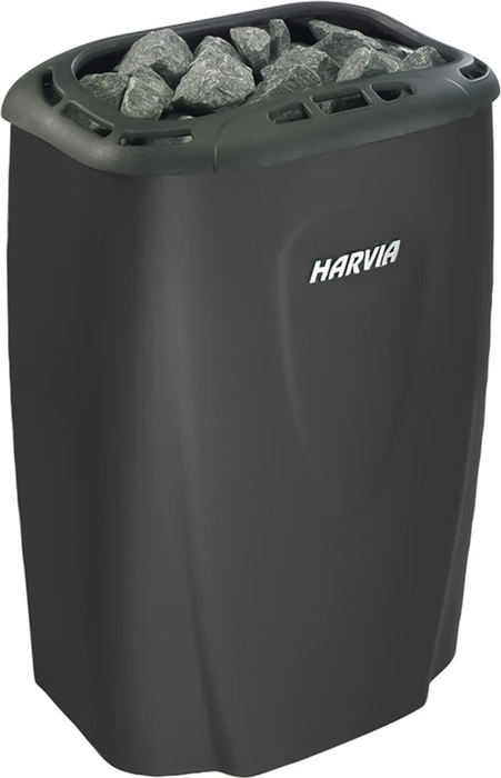 Электрическая печь HARVIA Moderna V60XE Black
