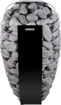 Электрическая печь HARVIA Spirit SP90XW Black