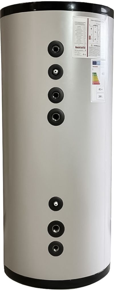 Бойлер косвенного нагрева HUCH EnTEC HBS 150 фото#2