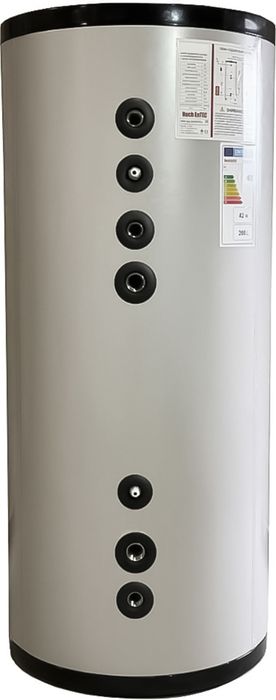 Бойлер косвенного нагрева HUCH EnTEC HBS 500 фото#2