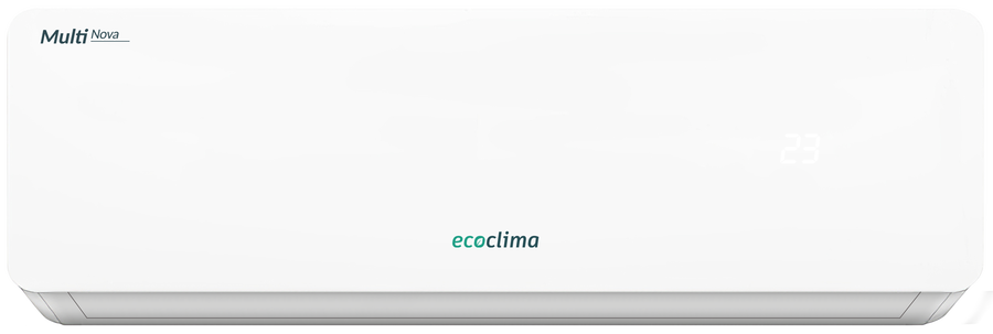 Настенный внутренний блок Ecoclima Multi Nova CMWM-СH07/AA-4R2 фото#3
