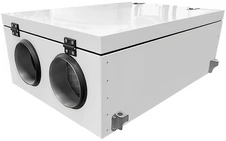 Приточно-вытяжная установка Energolux Riviera GO R-EC СRW 310-L