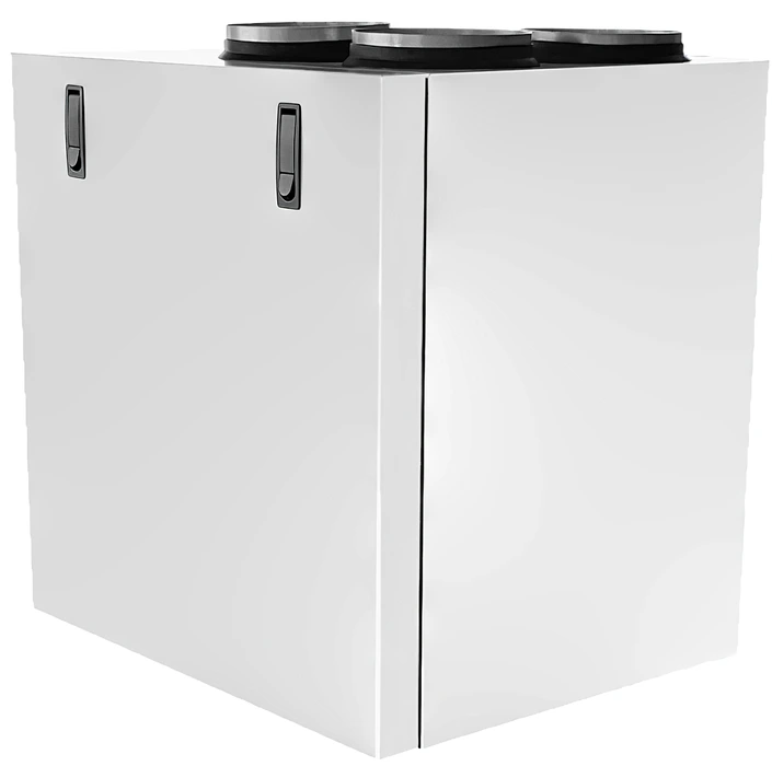Приточно-вытяжная вентиляционная установка 500 Energolux Riviera GO R-EC VRW 310-R (Z2)