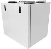 Приточно-вытяжная установка Energolux Riviera GO R-EC VRW 510-L (Z2)