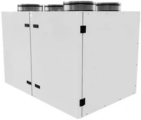 Приточно-вытяжная установка Energolux Riviera GO R-EC VRW 1300-R