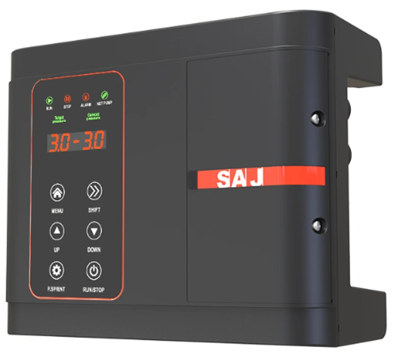 Частотный преобразователь SAJ PDH30-4T