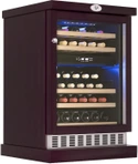 Отдельностоящий винный шкаф IP Industrie CEXP 45-6 VD