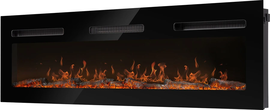Очаг Electrolux Infinity EFP/P-1600ULS N