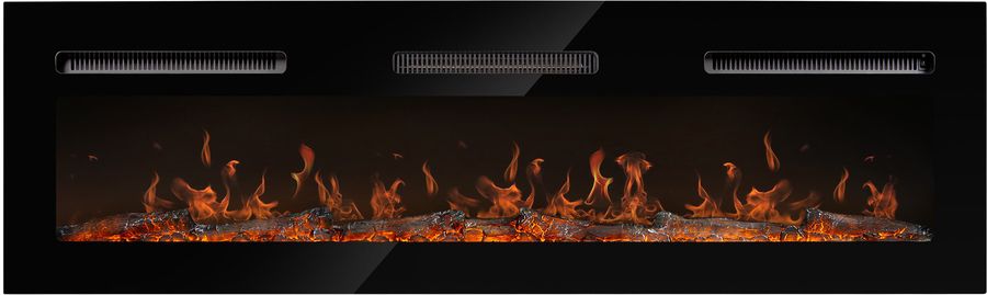 Очаг Electrolux Infinity EFP/P-1600ULS N фото#2