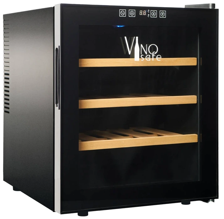Отдельностоящий винный шкаф Vinosafe VSF16AM