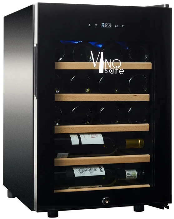 Отдельностоящий винный шкаф Vinosafe VSF21AM