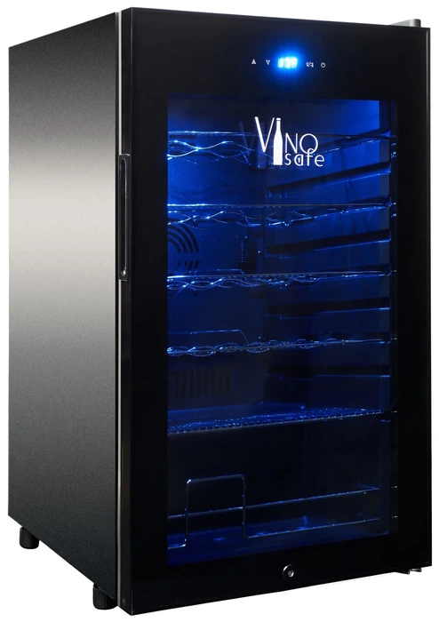 Отдельностоящий винный шкаф Vinosafe VSF24AM