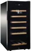 Отдельностоящий винный шкаф Vinosafe VSF32AM