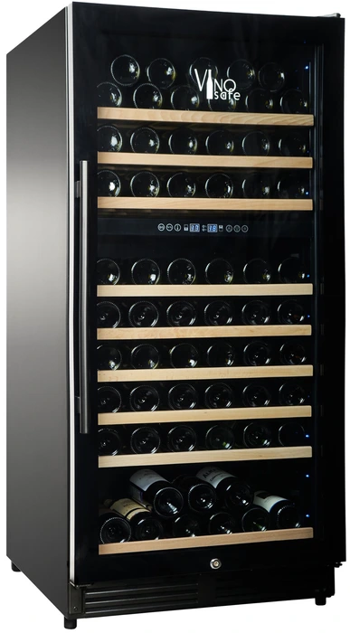 Отдельностоящий винный шкаф Vinosafe VSN110AD