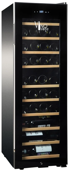 Отдельностоящий винный шкаф Vinosafe VSF38AM