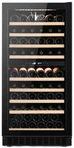 Отдельностоящий винный шкаф Vinosafe VSN99AD
