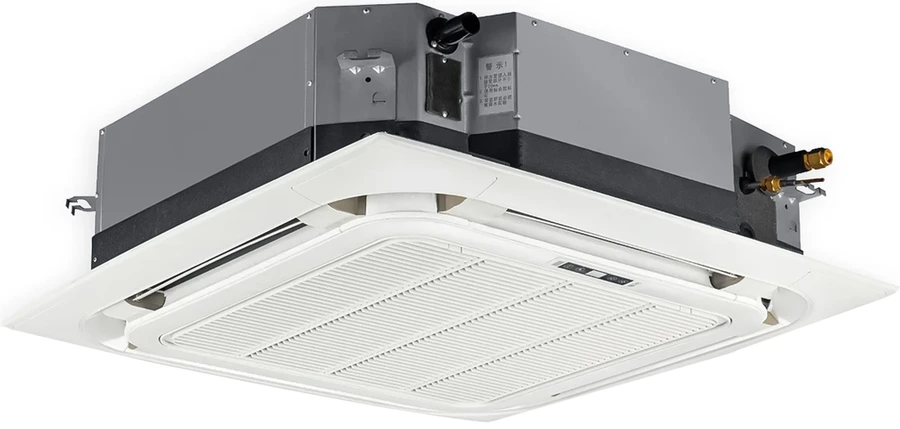 Кассетный кондиционер Dahatsu DH-CS-36A (TCL)