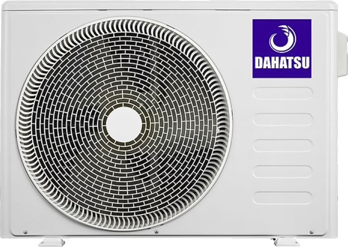 Кассетный кондиционер Dahatsu DH-CS-24A (TCL) фото#3