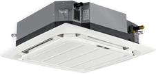 Кассетный кондиционер Dahatsu DH-CS-48A (TCL)