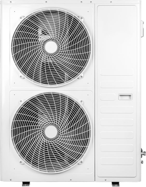 Кассетный кондиционер Dahatsu DH-CS-48A (TCL) фото#3