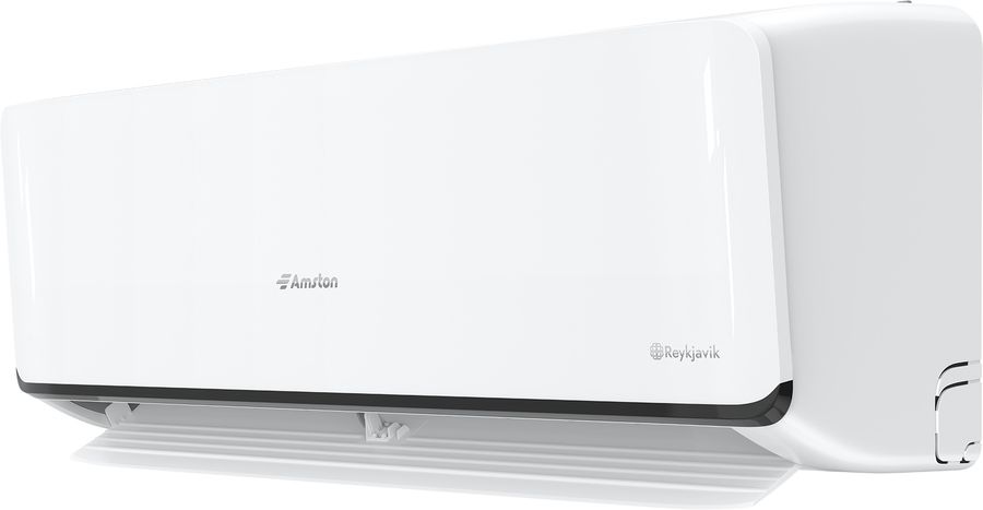 Настенный кондиционер Amston Reykjavik AAC-24MR фото#3