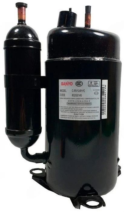 Компрессор SANYO C-RV133H1C (00103025)