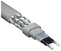 Саморегулирующийся кабель Aura SRL 16-2CR (UV) 250 м