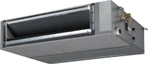 Канальный кондиционер Daikin FBA60A9/RXM60A