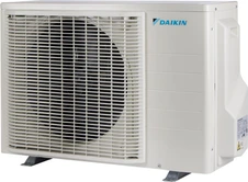 Канальный кондиционер Daikin FBA60A9/RXM60A фото#3