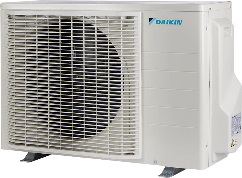 Канальный кондиционер Daikin FBA60A9/RXM60A фото#3