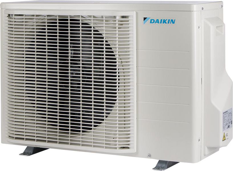 Канальный кондиционер Daikin FBA35A9/RXM35A фото#3