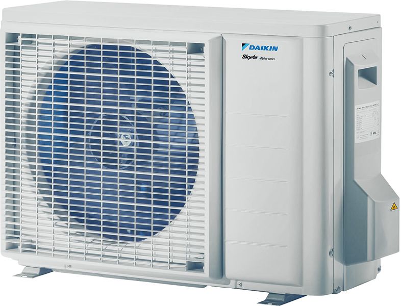 Канальный кондиционер Daikin FBA35A9/RZAG35B фото#2