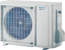 Канальный кондиционер Daikin FBA35A9/RZAG35B фото#2