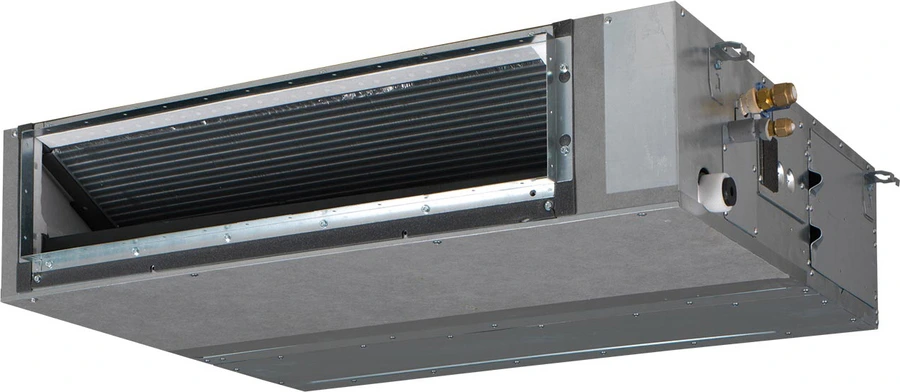 Канальный кондиционер Daikin FBA60A9/RZAG60B/-40