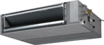 Канальный кондиционер Daikin FBA60A9/RZAG60B/-40