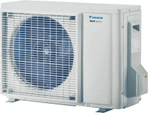 Канальный кондиционер Daikin FBA60A9/RZAG60B/-40 фото#2