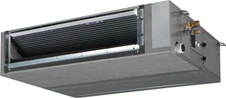 Канальный кондиционер Daikin FBA60A9/RZAG60B