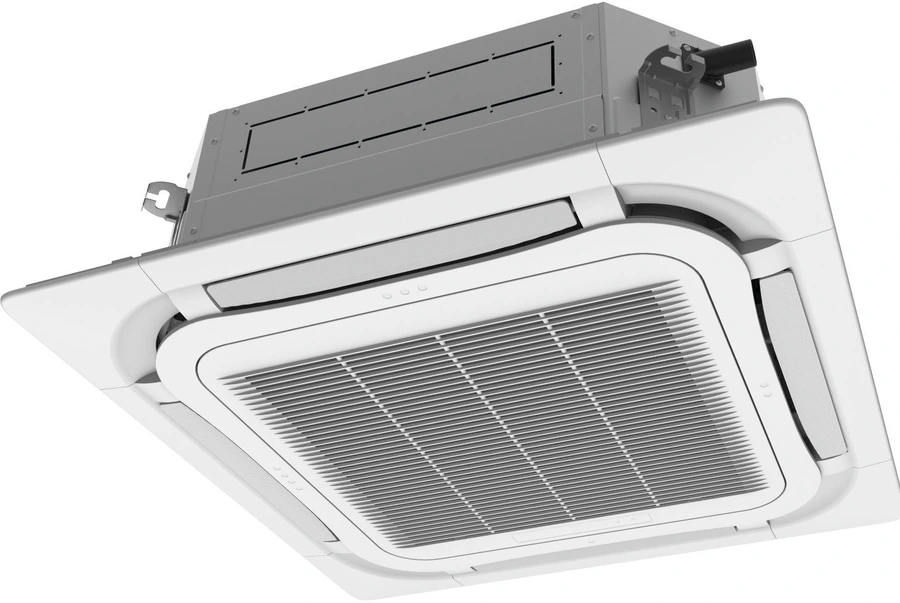 Кассетный кондиционер Eurohoff EUD160W1/T1