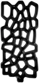 Радиатор отопления Primoclima GEOM 1200 черный
