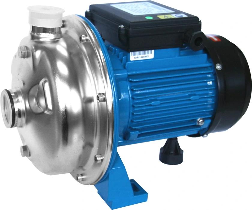 Поверхностный насос AquaViva LX BLC200/185