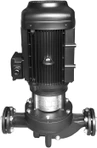 Насос для отопления AquaViva LX TG 40-16/2T