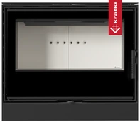 Дровяная печь Kratki KARI 80