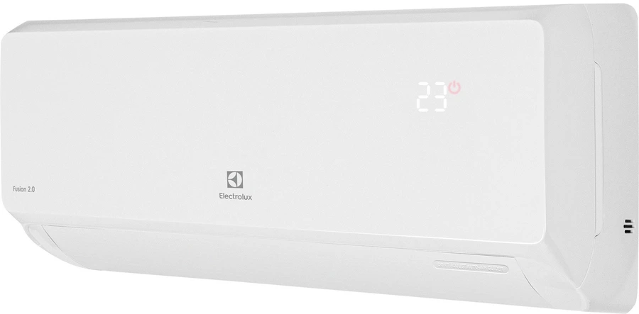 Настенный внутренний блок мульти сплит-системы Electrolux Fusion 2.0 Super Match EACS/I-09 HMB FMI/N8_ERP/in_WF