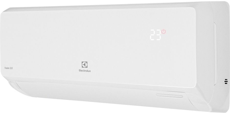 Настенный внутренний блок мульти сплит-системы Electrolux Fusion 2.0 Super Match EACS/I-12 HMB FMI/N8_ERP/in_WF