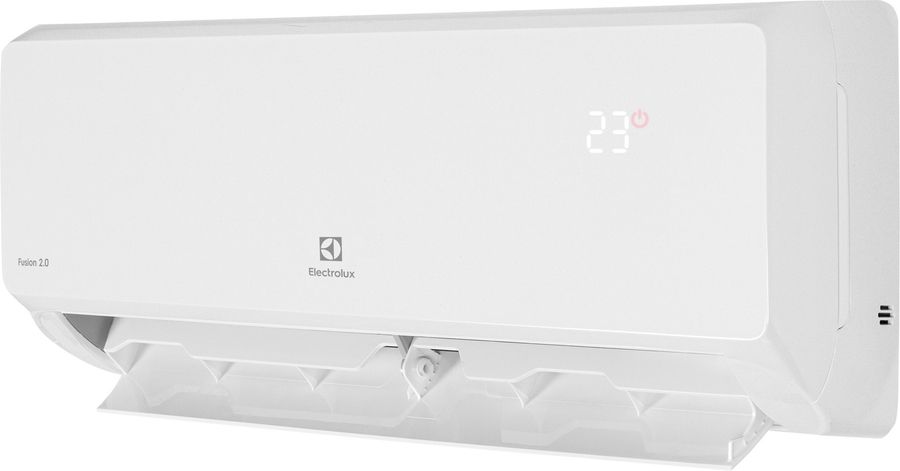 Настенный внутренний блок мульти сплит-системы Electrolux Fusion 2.0 Super Match EACS/I-12 HMB FMI/N8_ERP/in_WF фото#3