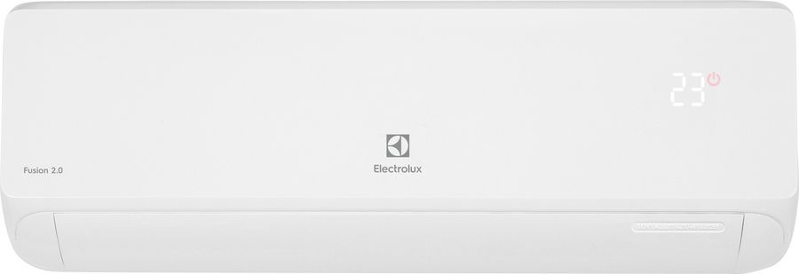 Настенный внутренний блок мульти сплит-системы Electrolux Fusion 2.0 Super Match EACS/I-18HMB FMI/N8_ERP/in_WF фото#4