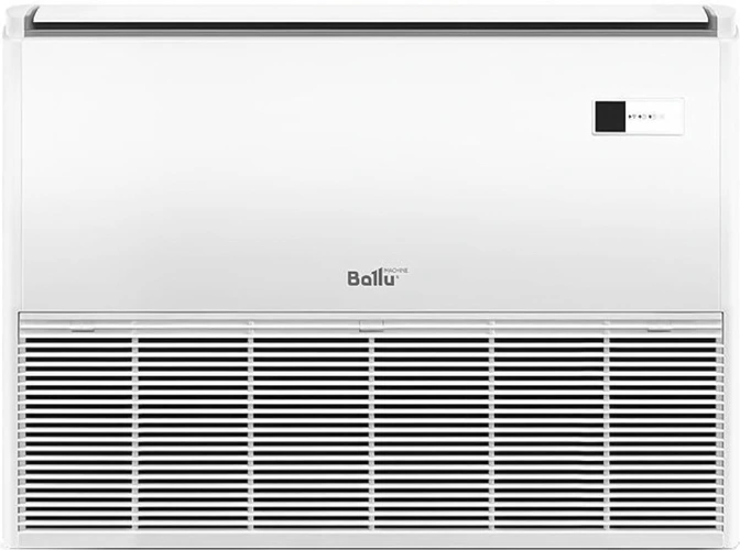 Напольно-потолочный кондиционер Ballu BLCI_A_CF/in-18HN8_V3