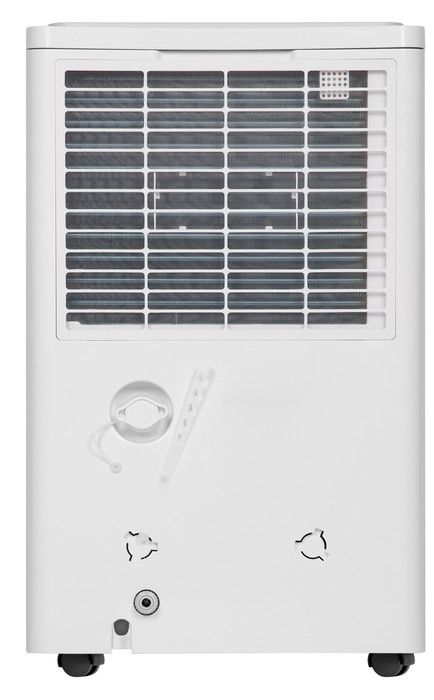 Бытовой осушитель воздуха Ballu Smart Duty Wi-Fi BD60T SD фото#5