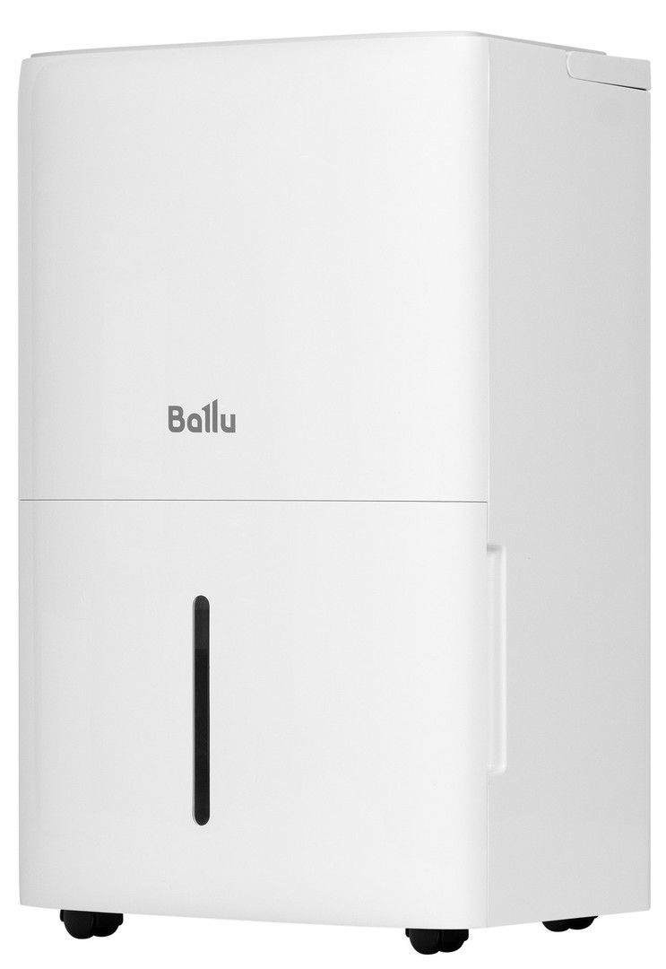 Бытовой осушитель воздуха Ballu Smart Duty Wi-Fi BD60T SD фото#16