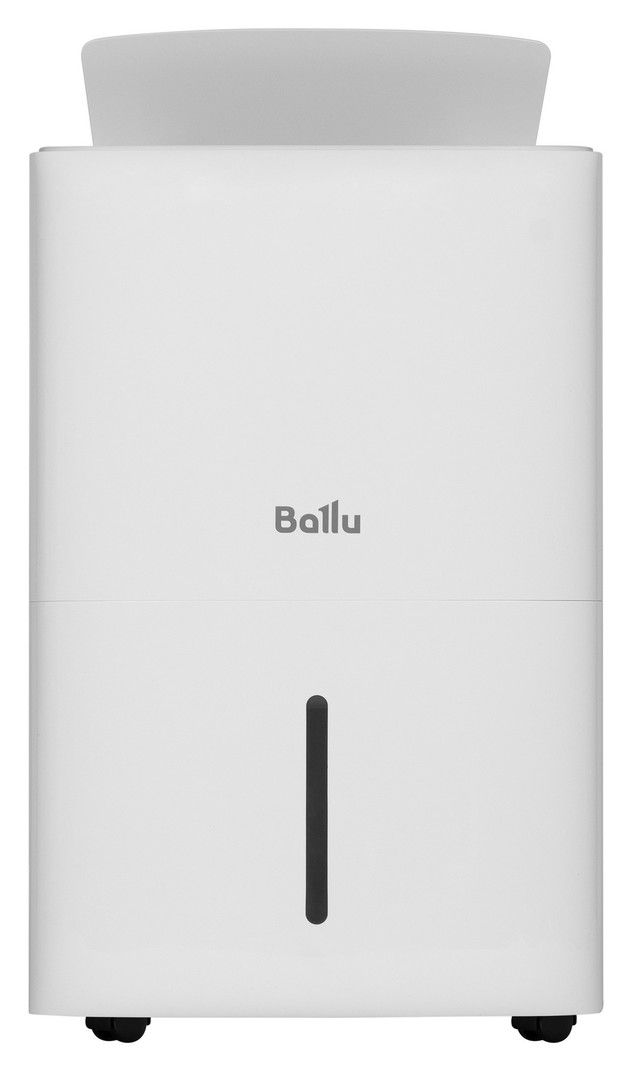 Бытовой осушитель воздуха Ballu Smart Duty Wi-Fi BD60T SD фото#17